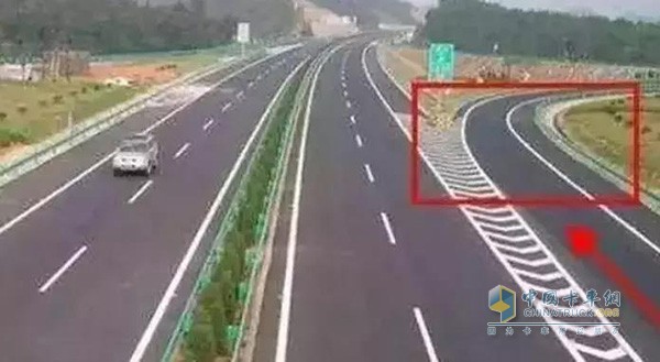不提前灯光提示