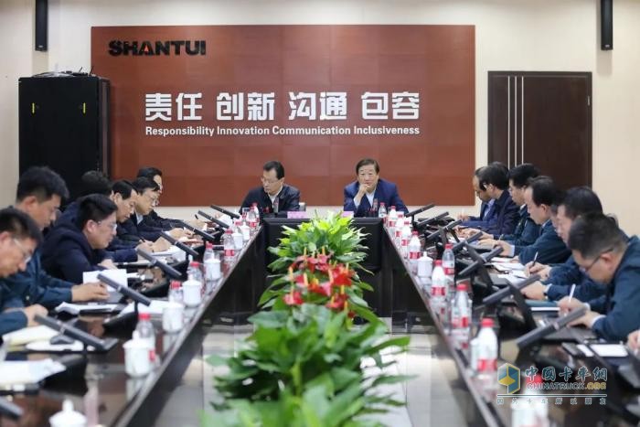 谭旭光：没有做不到只有想不到！