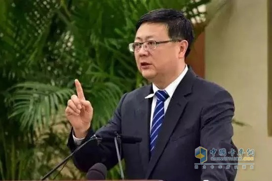 环保部部长环境保护部部长陈吉宁.jpg
