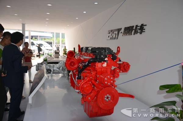 福田康明斯ISG12超能动力.jpg 福田康明斯ISG12超能动力.jpg