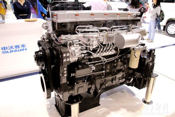 上柴D系列动力 上柴D系列动力