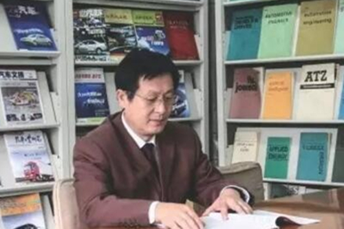 刘生全