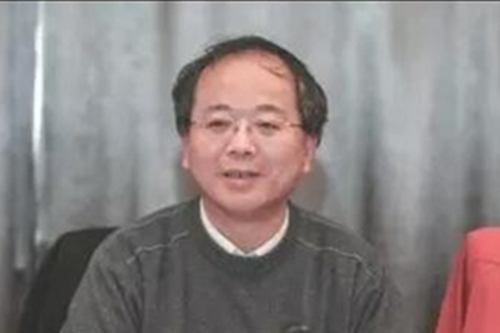 谢振华
