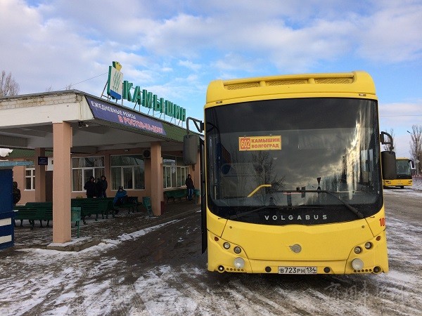 玉柴在俄罗斯——VOLGABUS 伏尔加客车 玉柴在俄罗斯——VOLGABUS 伏尔加客车