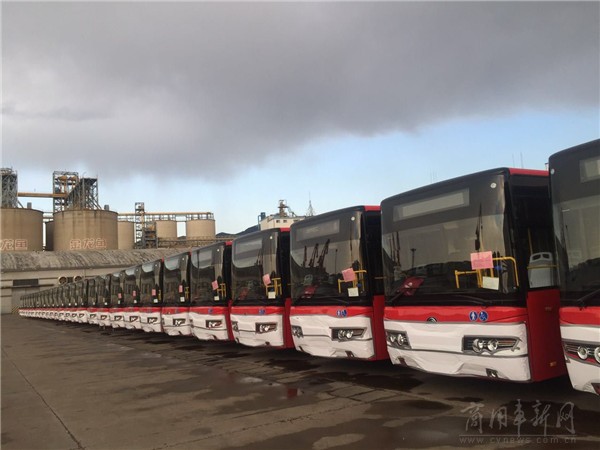 玉柴6MK340-30配套宇通批量出口巴基斯坦 玉柴6MK340-30配套宇通批量出口巴基斯坦