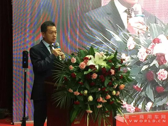 康明斯中国分销事业部总经理汪开军致辞.jpg