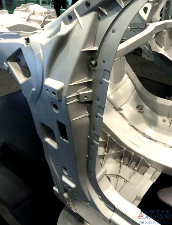 真空压铸模技术 真空压铸模技术