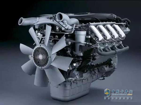 大马力发动机的油耗不一定比小马力发动机的高