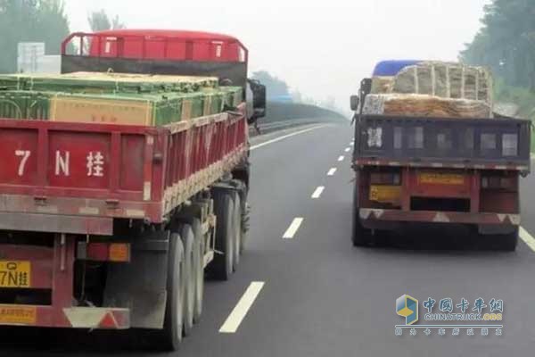 许多司机的思想还是停留在机械泵的时代,认为大马力就是高油耗的象征