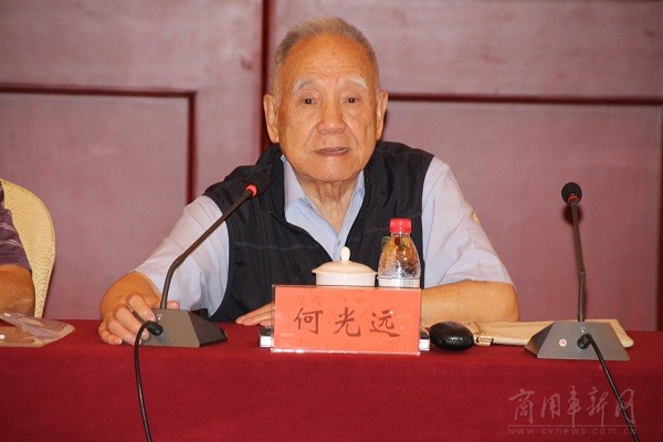 何光远一直对甲醇汽车推广保持着高度关注 何光远一直对甲醇汽车推广保持着高度关注