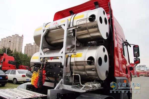 加速推广天然气重型车, 发改委发文鼓励财政支持