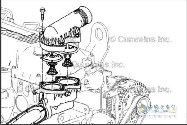 双节温器可靠性更高