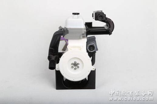 每个细节都精致完美