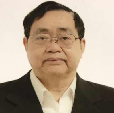 中国汽车工程学会特聘专家李永昌