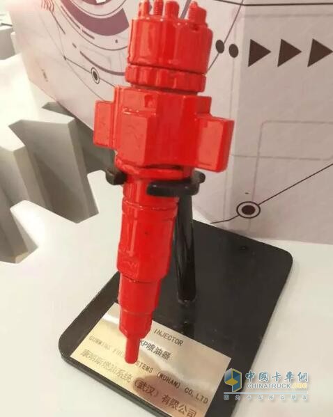 麒麟喷射系统 麒麟喷射系统