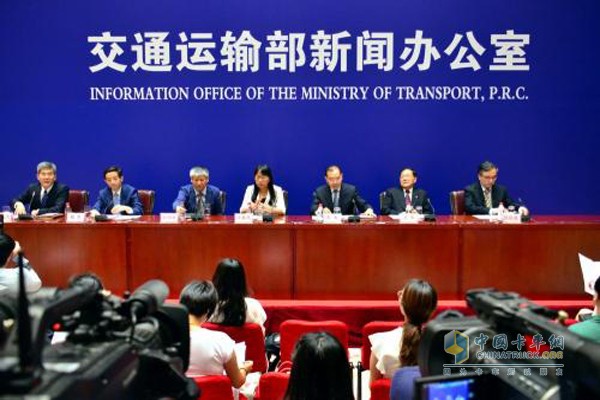 交通运输部关于《农村公路建设管理办法》公开征求意见通知