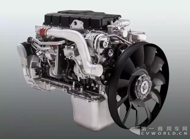 MC07发动机 MC07发动机