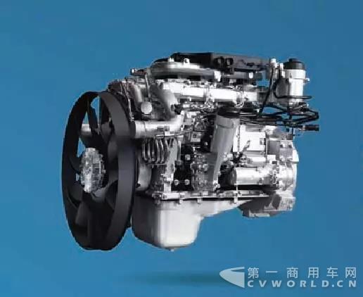 MC05发动机 MC05发动机