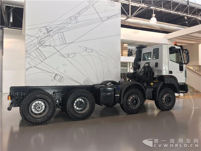 ASTRA 重载工程车品牌 ASTRA 重载工程车品牌