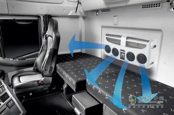 开空调不见得费油 开空调不见得费油