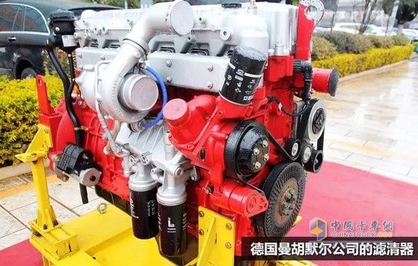 德国曼胡默尔滤清器 德国曼胡默尔滤清器