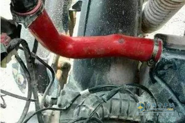 发动机不能在正常的输出功率范围内运转 发动机不能在正常的输出功率范围内运转