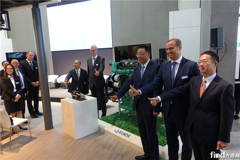 宣告世界首例激光焊钢活塞成功应用