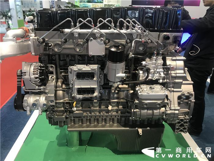 玉柴K11