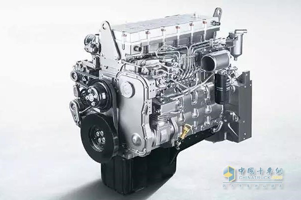 上柴D系列原型机 上柴D系列原型机