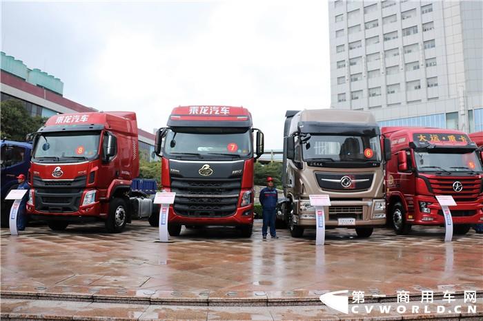 玉柴展车 玉柴展车