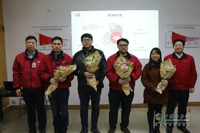 2019年机加生产效率大幅度提升