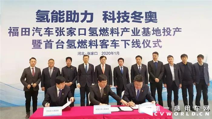 战略合作签约仪式 战略合作签约仪式