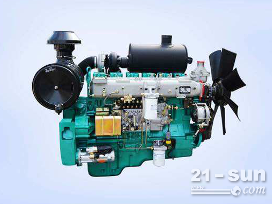 玉柴发动机 玉柴发动机