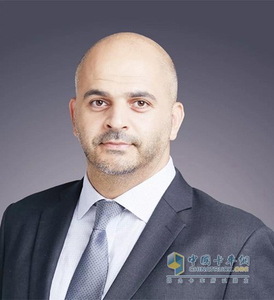 石内森(Nathan Stoner)从2020年3月30日起接替曹思德,全面负责中国区业务 石内森(Nathan Stoner)从2020年3月30日起接替曹思德,全面负责中国区业务