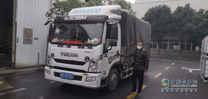 上柴义不容辞为“最美逆行者”助力 上柴义不容辞为“最美逆行者”助力