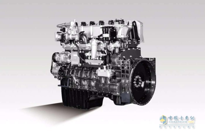 上汽动力E系列发动机 上汽动力E系列发动机