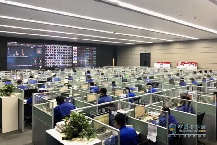 潍柴呼叫中心 潍柴呼叫中心