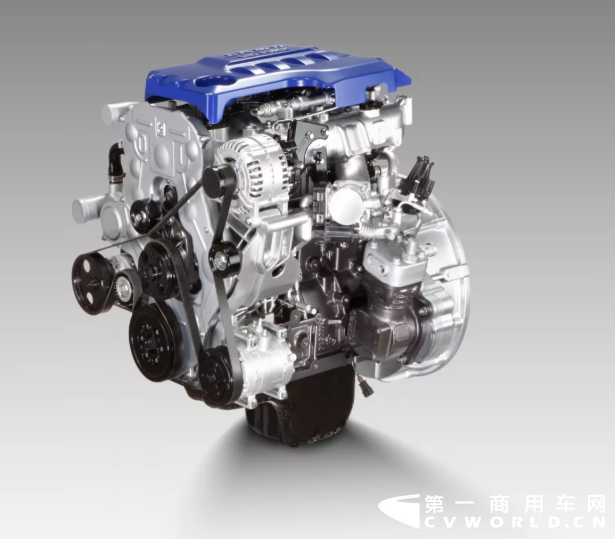 “上汽V”发动机 “上汽V”发动机