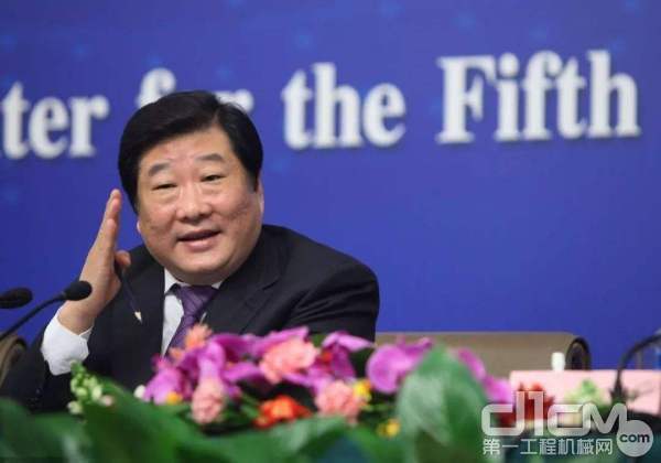 潍柴集团董事长谭旭光 潍柴集团董事长谭旭光