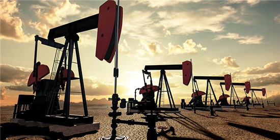 上柴发电用发动机为油气田服务