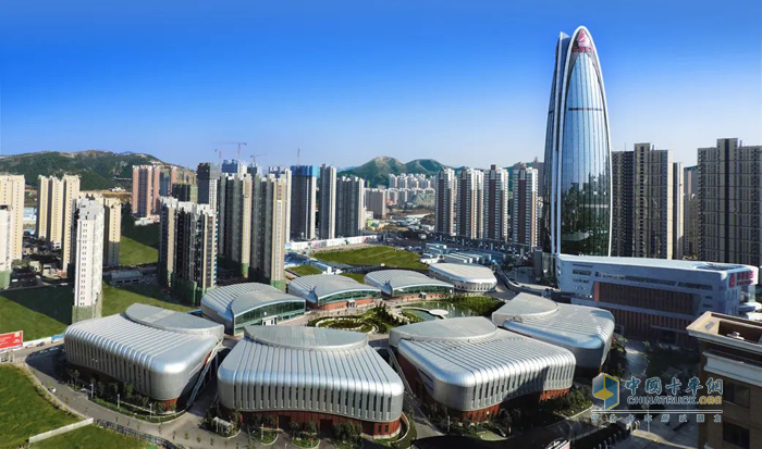 ?“潍柴系”已拥有完整的商用车和工程机械黄金产业链