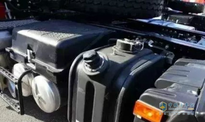 后处理系统 后处理系统