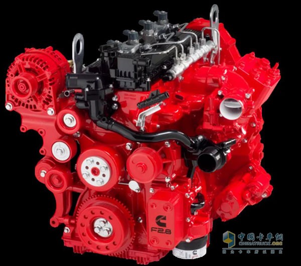 康明斯F2.8发动机 康明斯F2.8发动机
