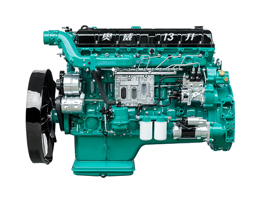奥威6DM3国六发动机 奥威6DM3国六发动机
