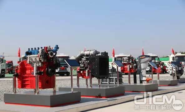 三一道依茨动力