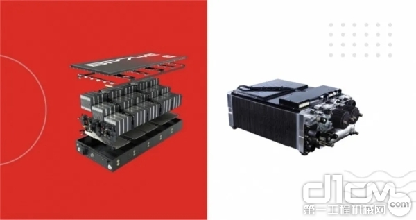 电池和燃料电池 电池和燃料电池