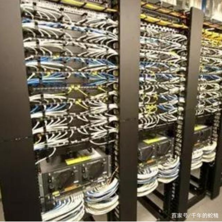德国排线就如此严谨