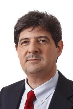 YANMAR Europe销售总监Carlo Giudici