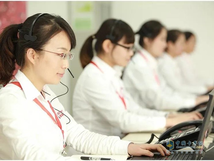 西安康明斯用优质服务满足客户服务 西安康明斯用优质服务满足客户服务