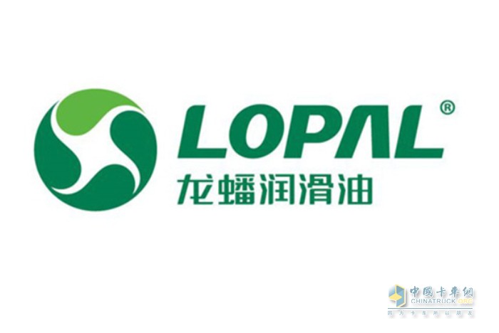 龙蟠润滑油 龙蟠润滑油